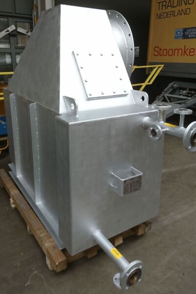 Economizer