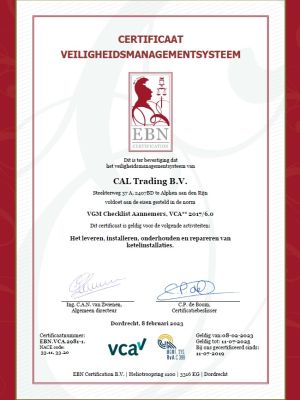VCA